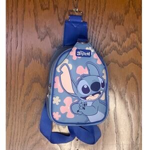 Disney Stitch Crossbag